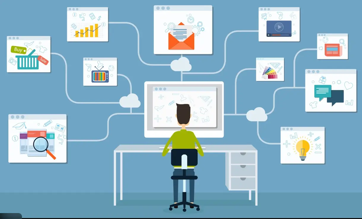 الموارد التعليمية الرقمية ودورها في تطوير التعليم