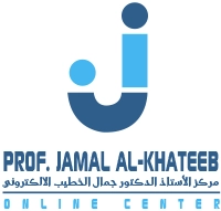 Jamal ALKhateeb